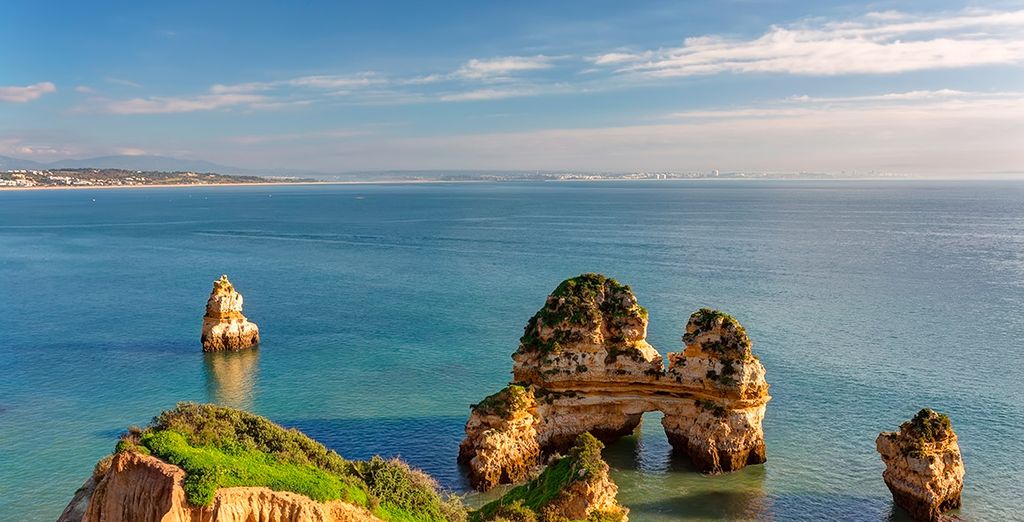 VidaMar Resort Villas Algarve