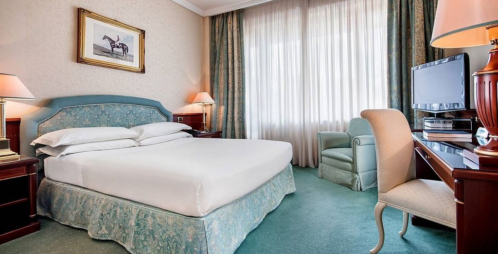 Royal Hotel Carlton 4*