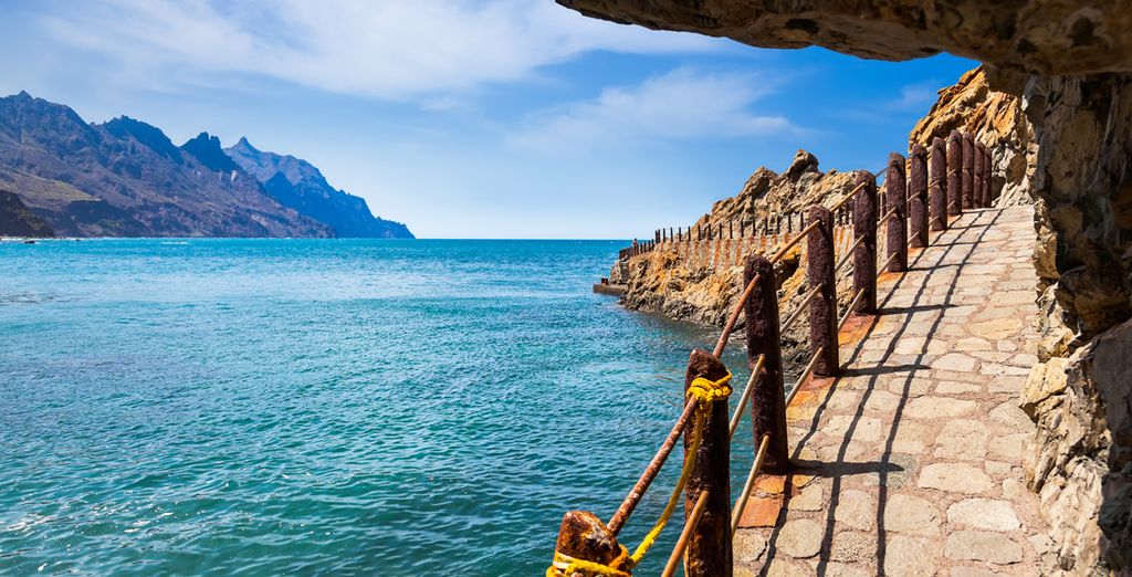 The Ritz-Carlton Abama 5*