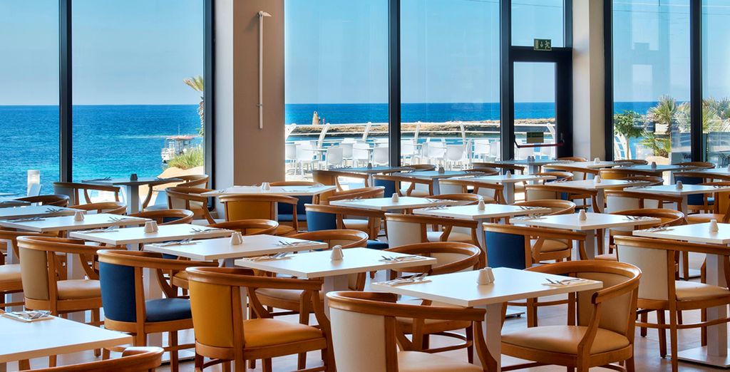 Hotel K29 y Labranda Riviera Hotel & Spa 4*