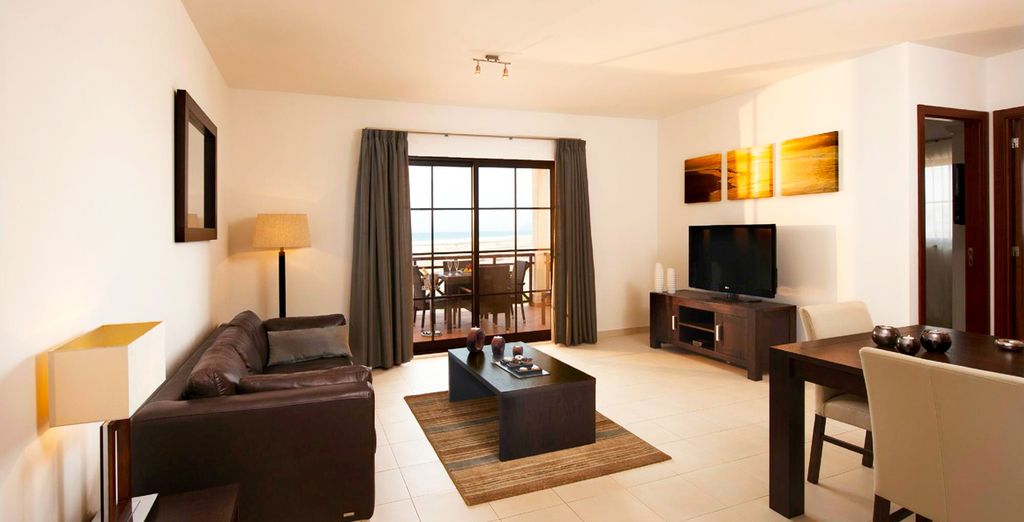 Meliá Tortuga Beach 5*