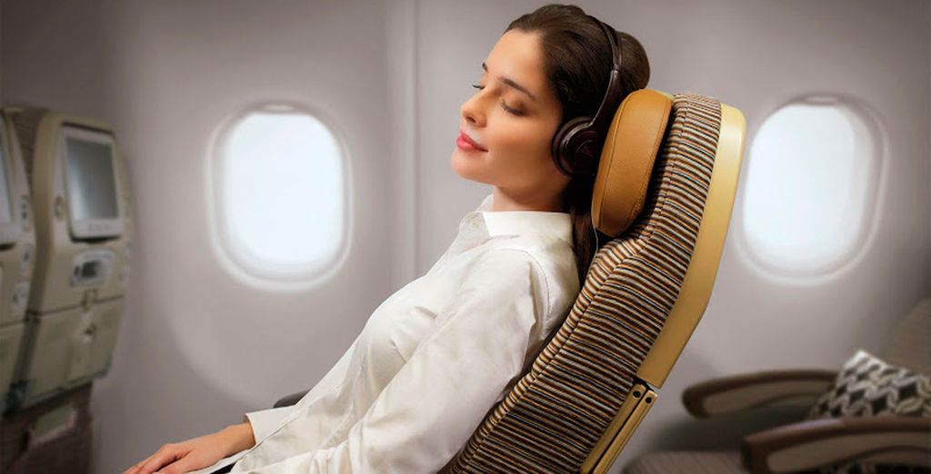 Combinado Pullman Bangkok G 5*, Cape Sienna 5* y Koh Yao Yai 4*