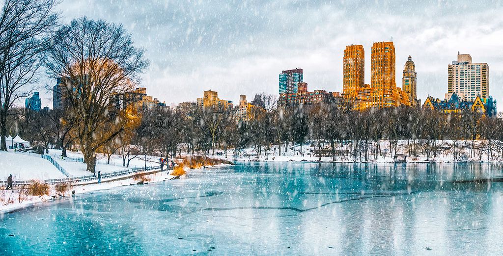 Hilton Garden Inn New York/Manhattan-Chelsea