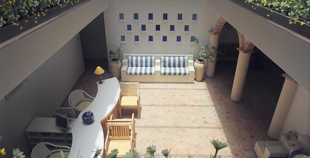 Planet Hollywood 5* con opción a Bombay