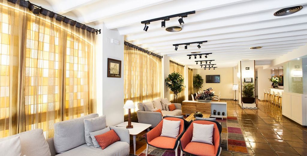 Catalonia Conde de Floridablanca