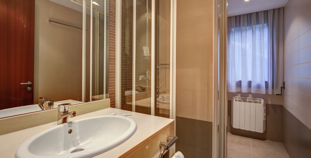 Andorra El Tarter Pierre et Vacances