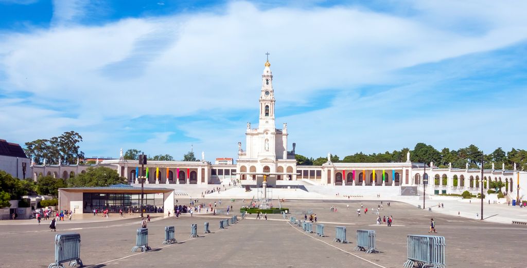 Hotel Dos Templários 4*