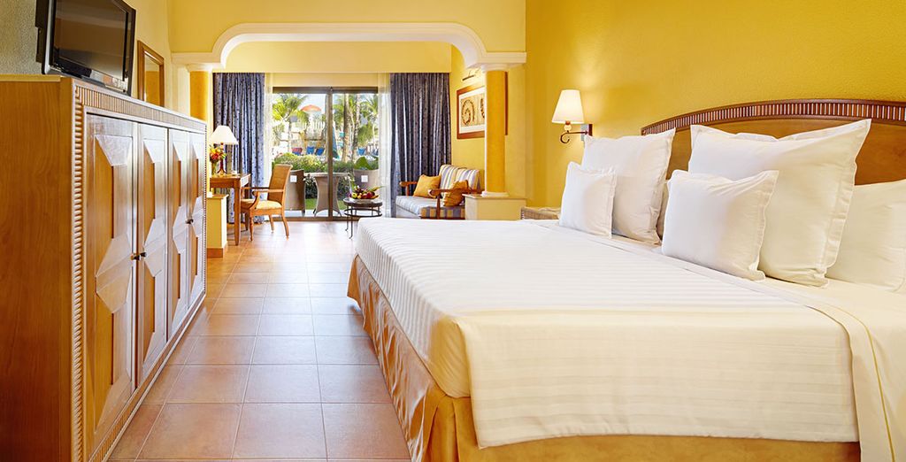 Autotour por Yucatán y extensión a Barceló Maya Colonial 5*