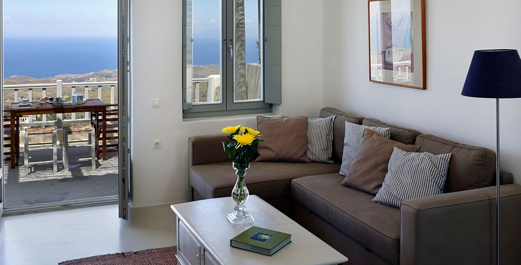 Kea Villas