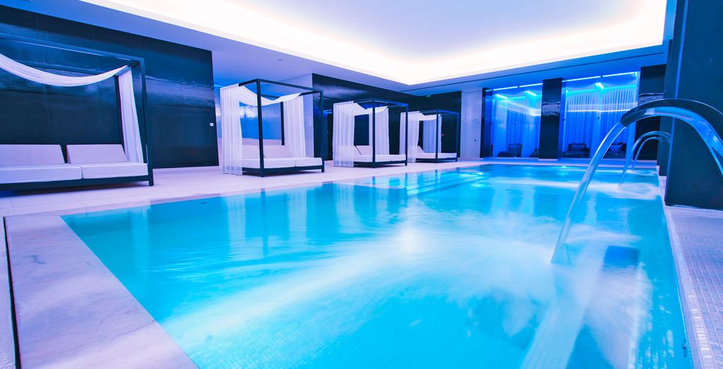 VidaMar Resort Villas Algarve