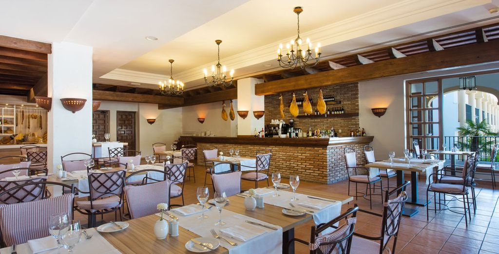 IBEROSTAR Andalucia Playa 5*