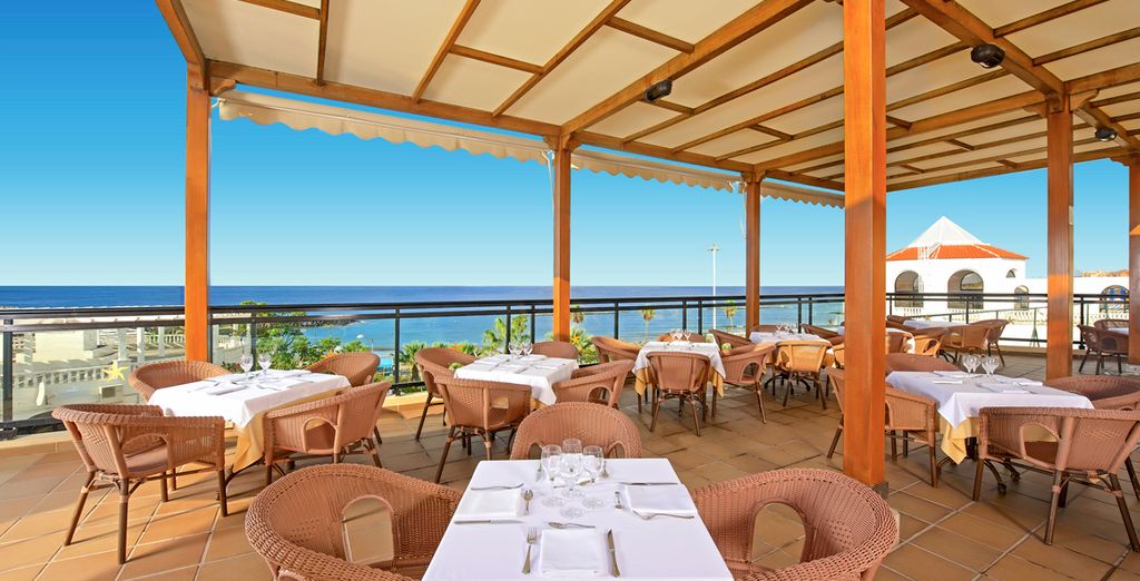 Iberostar Torviscas Playa 4 *