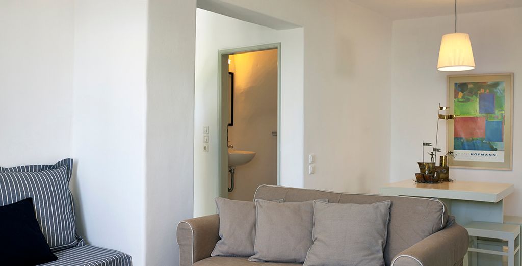 Kea Villas