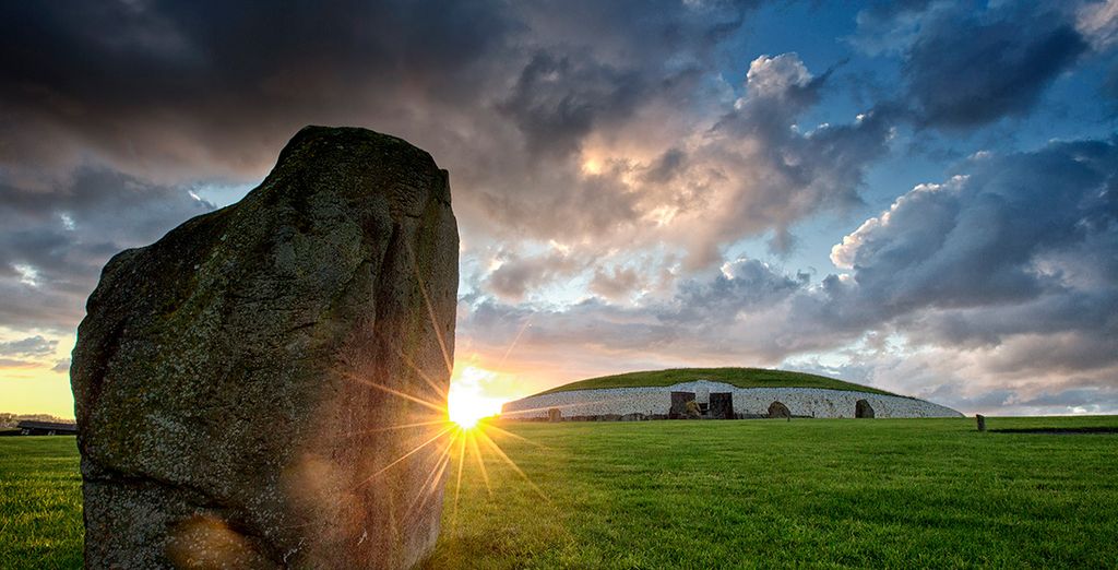 Ruta de Juego de Tronos y películas en Irlanda a tu aire