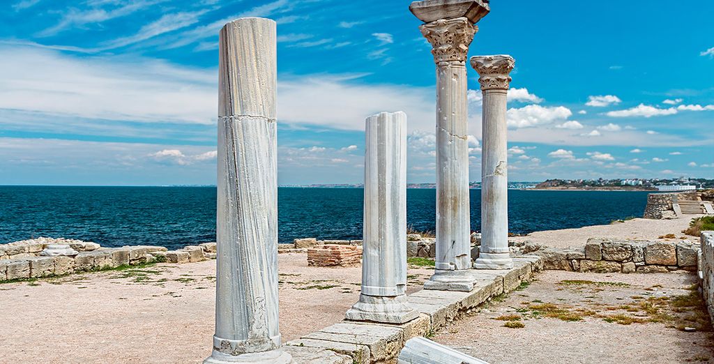 Alexander Beach 4*