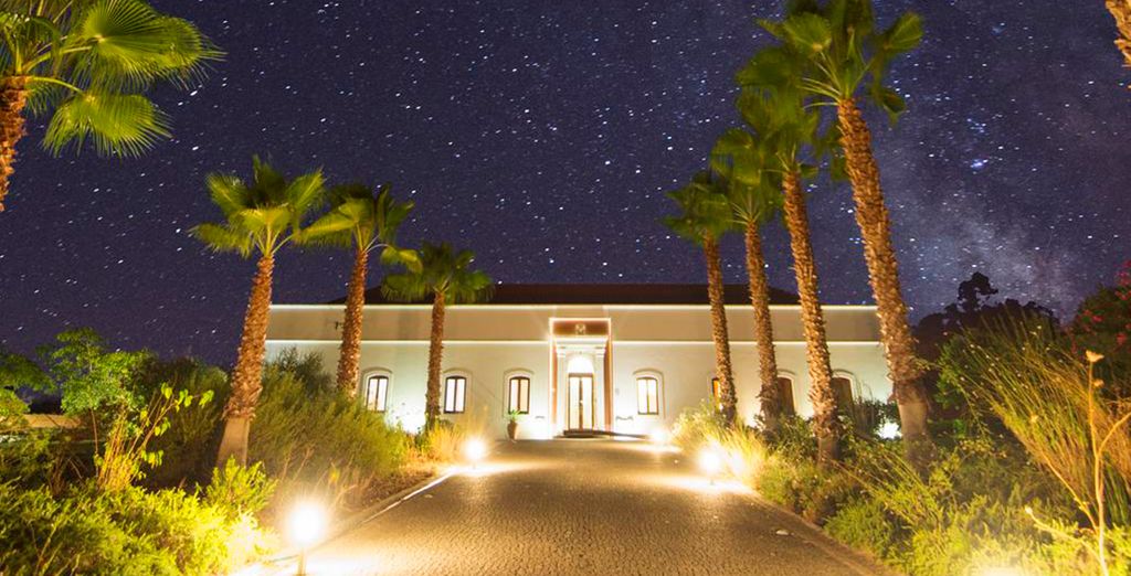 Alentejo Star Hotel 4*