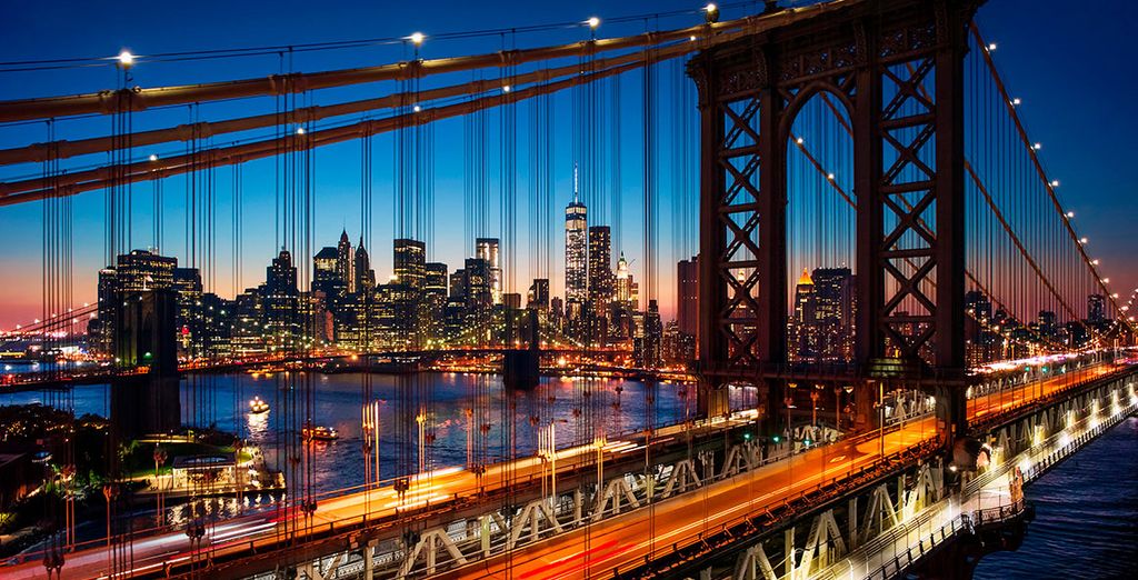 Hilton Garden Inn New York/Manhattan-Chelsea
