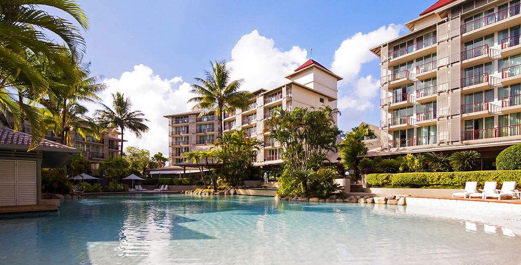Australia Esencial 4*