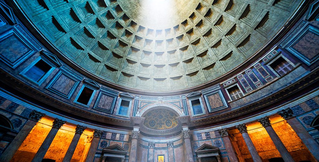 Rome Times Hotel 4*