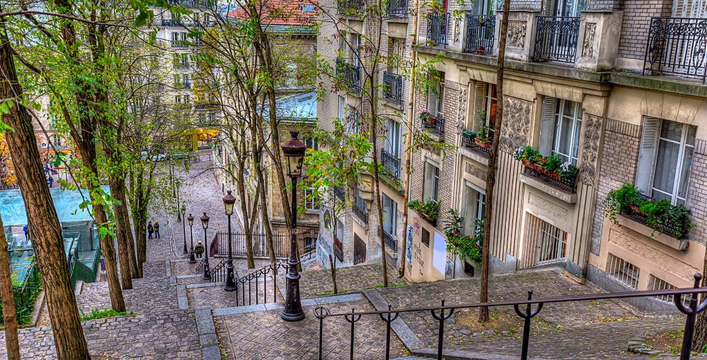 Westin Paris Vendome 4*