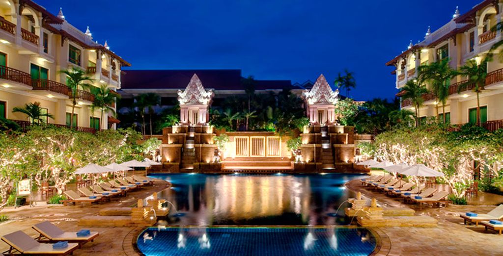 Vietnam Esencial y Camboya
