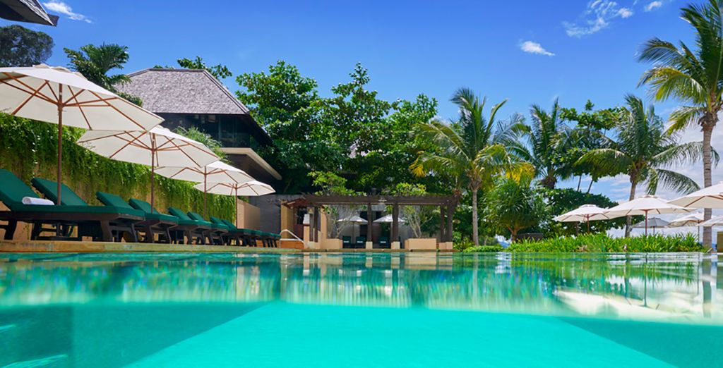 Navegando hacia Borneo