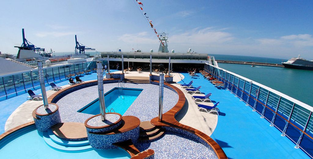 Borgo Saraceno Hotel Residence & Spa 4*
