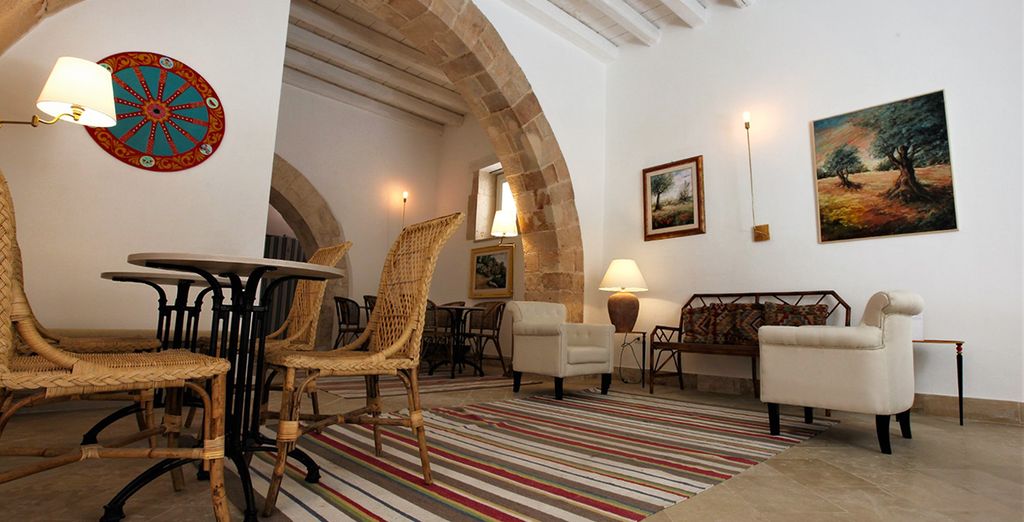 Best Western Plus Terre di Eolo 4* y Allegroitalia Siracusa Ortigia 4*