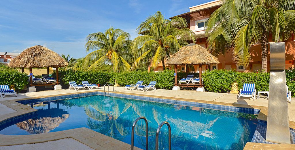 Cuba - A ritmo de salsa