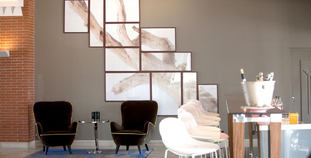 L'Ile de la Lagune Boutique Hotel 5*