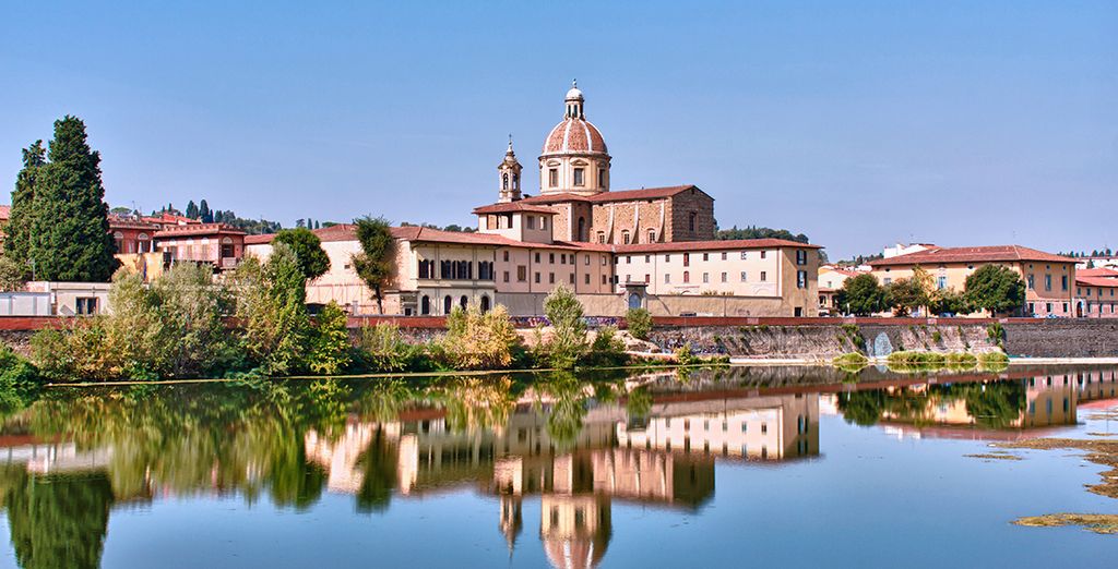 C-Hotels Ambasciatori 4*