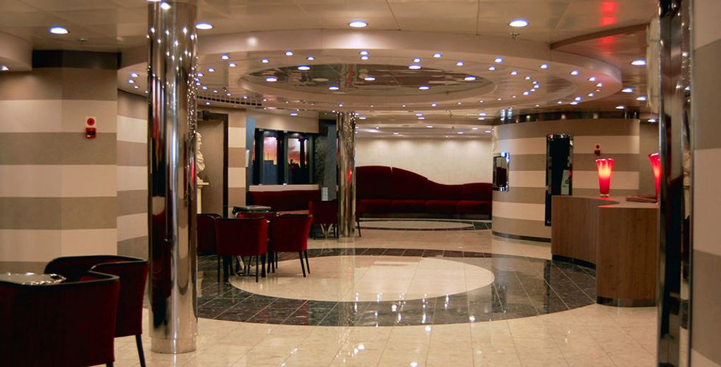 Borgo Saraceno Hotel Residence & Spa 4*