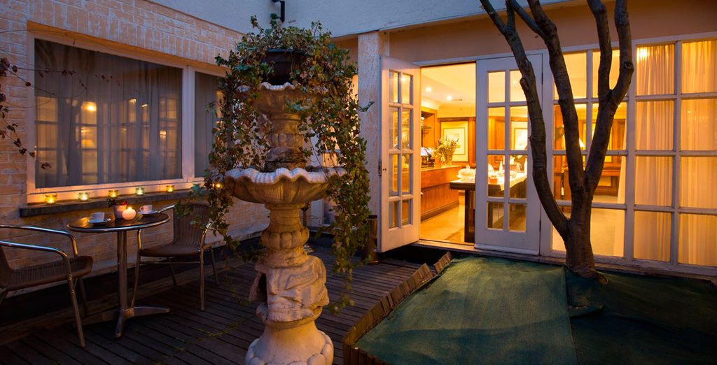 Mercadillos de Navidad