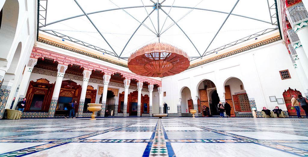 Riad Imilchil