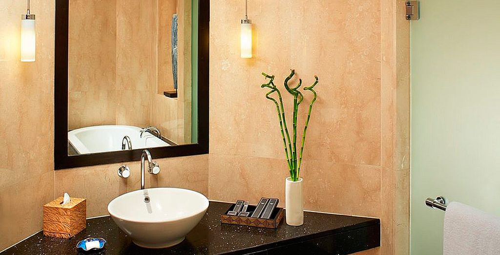 Combinado Oasia 4* con Royal Tulip y Conrad Bali en 5*