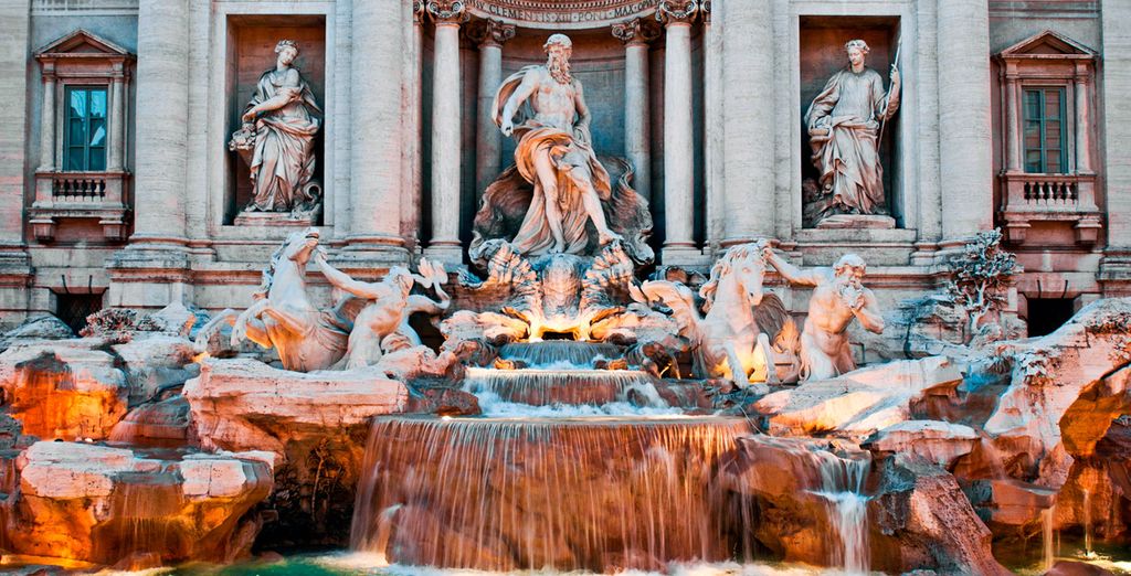 Rome Times Hotel 4*