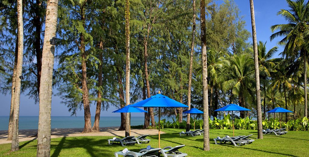 Esplendores del sureste asiático: entre cultura y playas