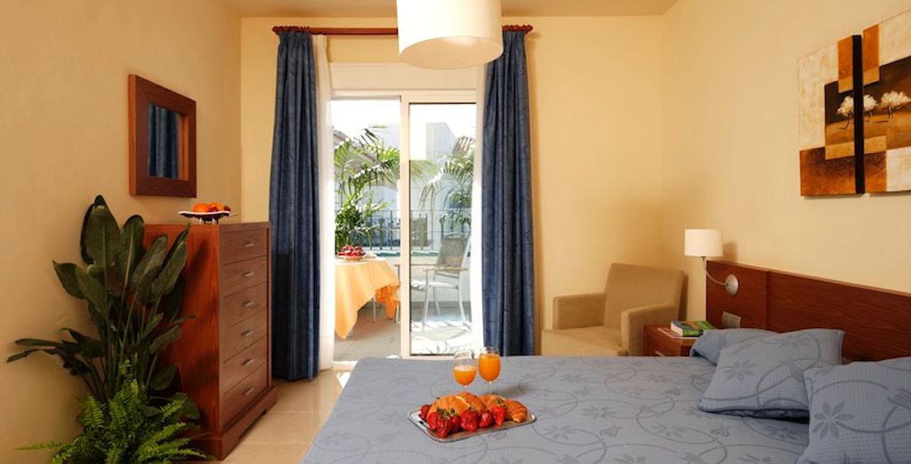 Aparthotel Marina Turquesa