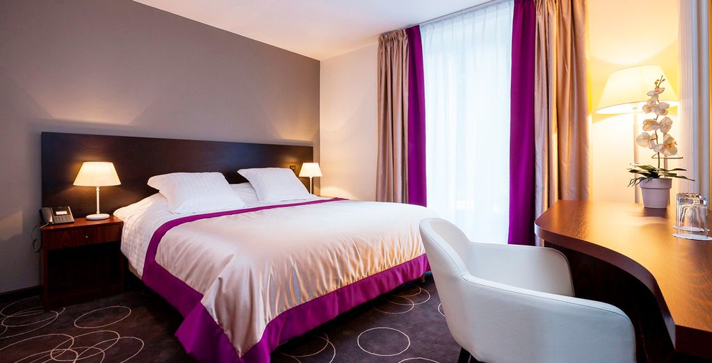 Grand Hotel des Bains