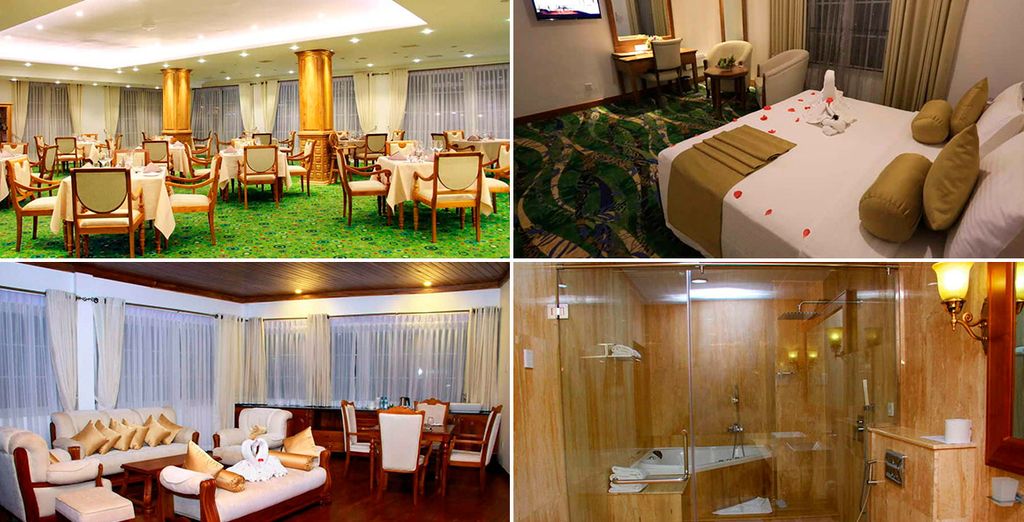 Ceylán - La Perla del Índico