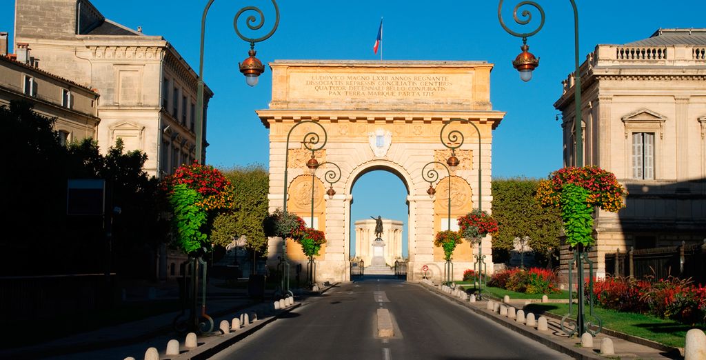 Vichy Spa Hotel Juvignac 4*