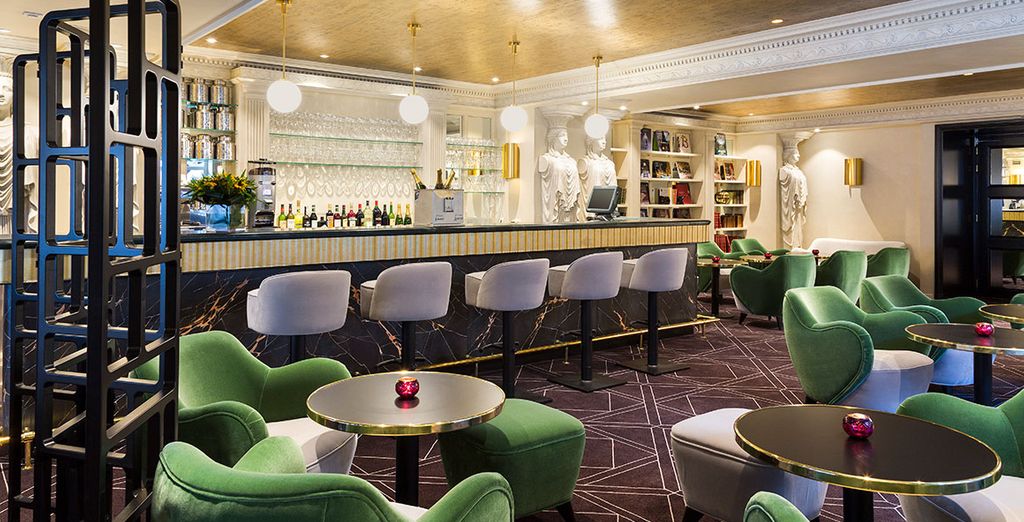 NH Collection Antwerp Centre 4*