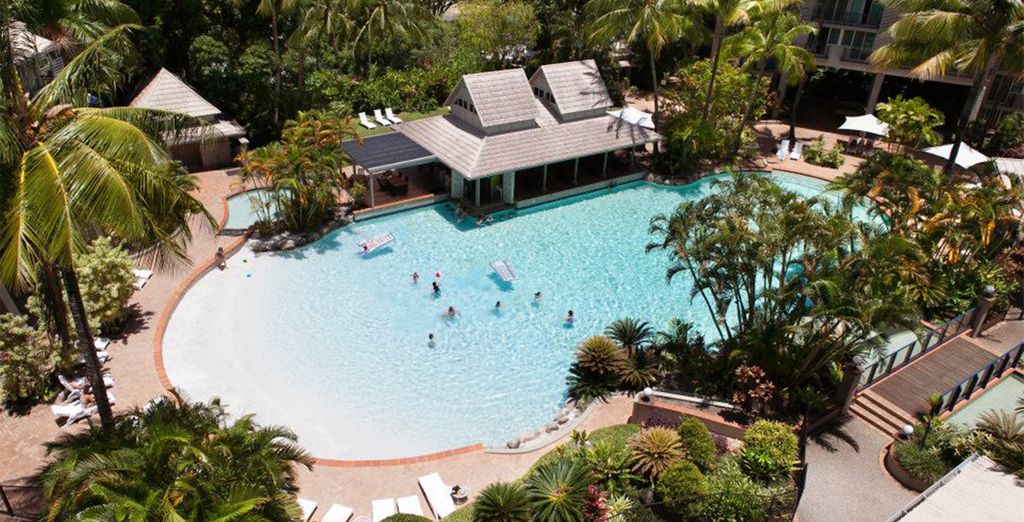 Australia Esencial 4*