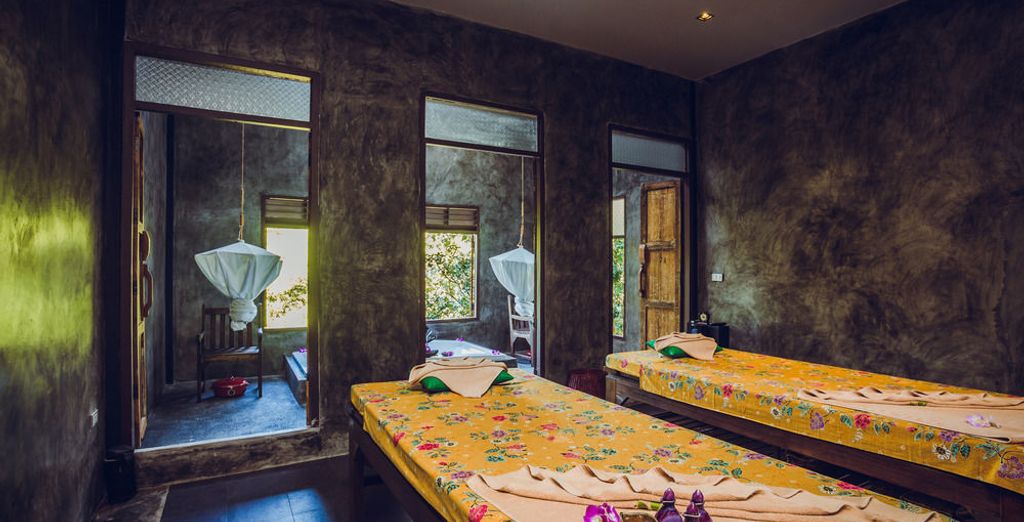 Combinado Pullman Bangkok G 5*, Cape Sienna 5* y Koh Yao Yai 4*