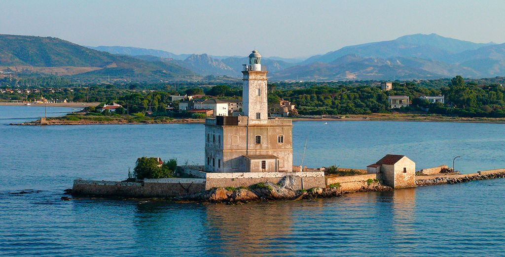 Hotel Il Timone 