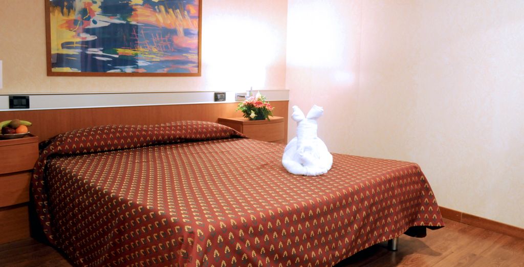 Hotel Bagaglino I Giardini di Porto Cervo 4*