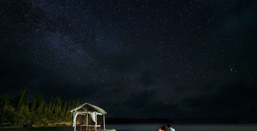 Combinado 5* Le Méridien Nouméa Resort & Spa y Le Méridien Ile des Pins