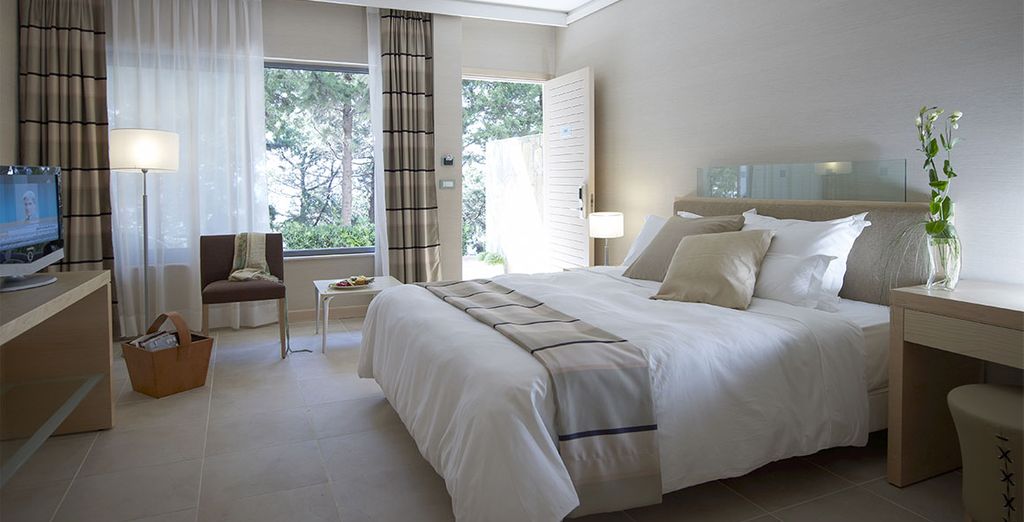 Hotel Rodos Palace Resort 5*