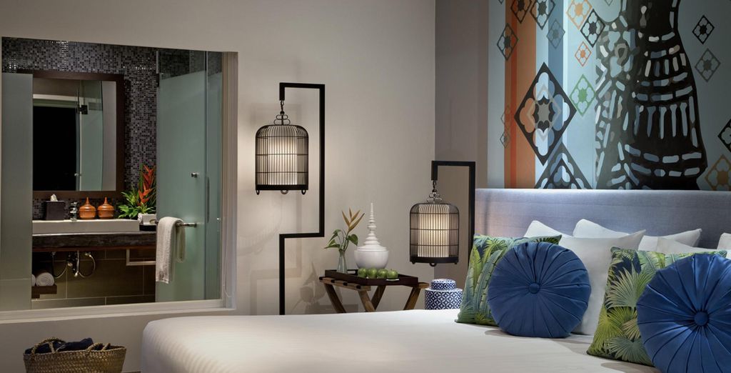 Esplendores del sureste asiático: entre cultura y playas