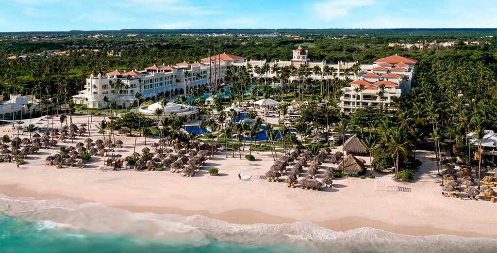 Iberostar Grand Bávaro